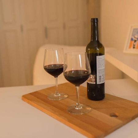 Boa415 Cosy Apartment Porto Luaran gambar
