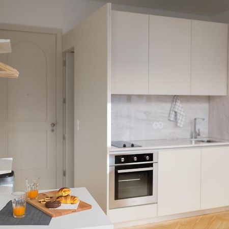 Boa415 Cosy Apartment Porto Luaran gambar