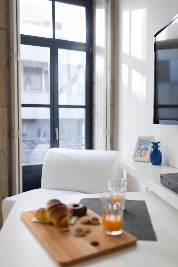 Boa415 Cosy Apartment Porto Luaran gambar