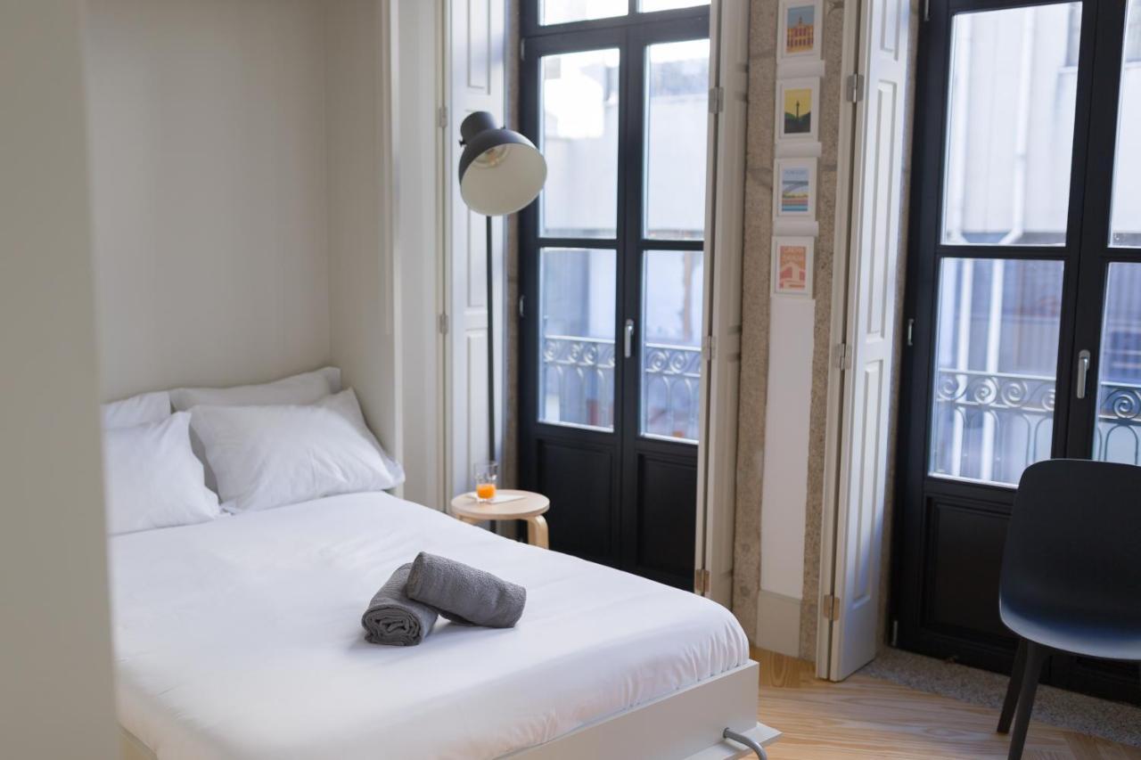 Boa415 Cosy Apartment Porto Luaran gambar