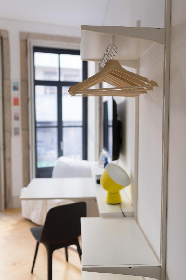 Boa415 Cosy Apartment Porto Luaran gambar