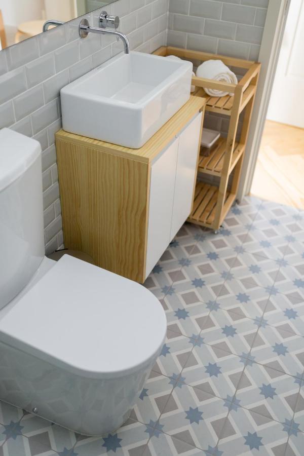 Boa415 Cosy Apartment Porto Luaran gambar