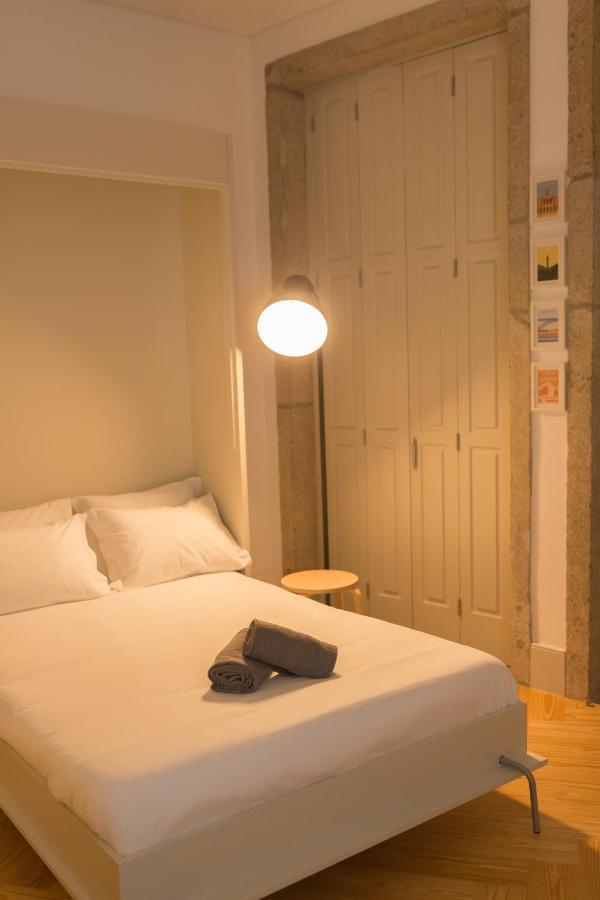 Boa415 Cosy Apartment Porto Luaran gambar