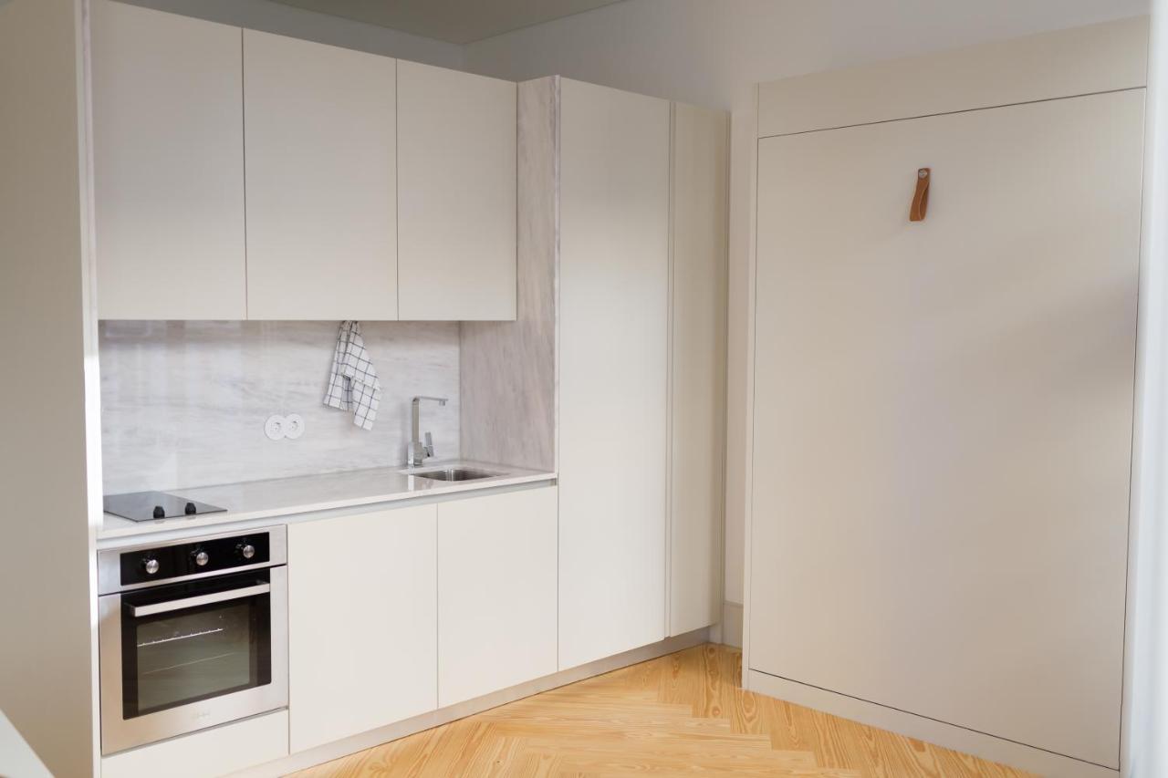 Boa415 Cosy Apartment Porto Luaran gambar