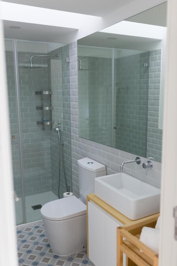 Boa415 Cosy Apartment Porto Luaran gambar
