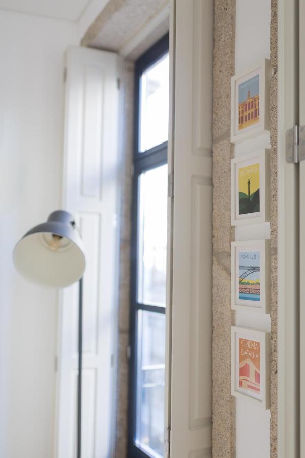 Boa415 Cosy Apartment Porto Luaran gambar