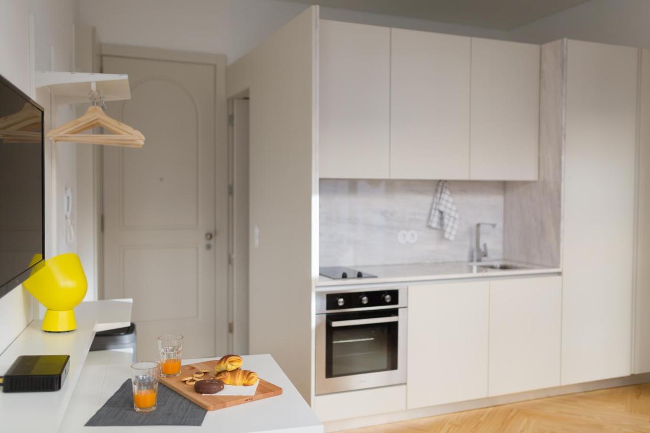 Boa415 Cosy Apartment Porto Luaran gambar