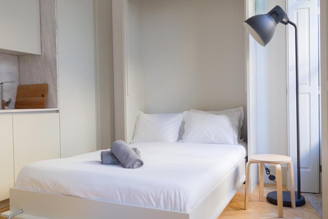 Boa415 Cosy Apartment Porto Luaran gambar