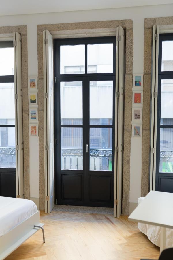 Boa415 Cosy Apartment Porto Luaran gambar
